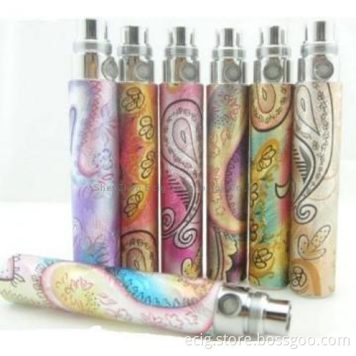 Hot 2013 Emoker promotion electronic cigarette ego q battery